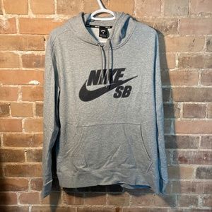NIKE SB Hoodie